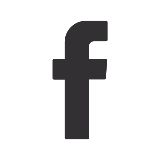 Facebook Like Media Multimedia Network Share Social Icon Free Transparent Png Icon Download (black)