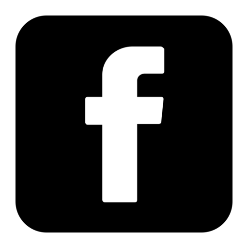 Facebook Logo Meta Free Png Icon (lavender, black, silver, white, gray)