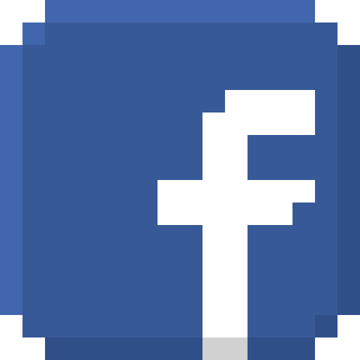 Facebook Pixel Logo Icon Free Png Icon Download (white, black, gray, lavender, teal)