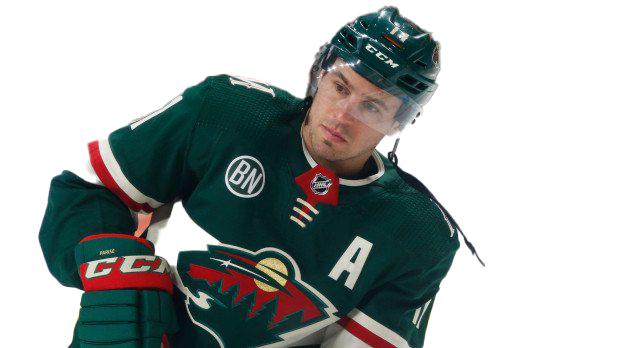 Zach Parise Png Hd (black, white)