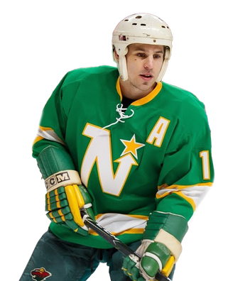 Zach Parise Png Image (black, green, teal)