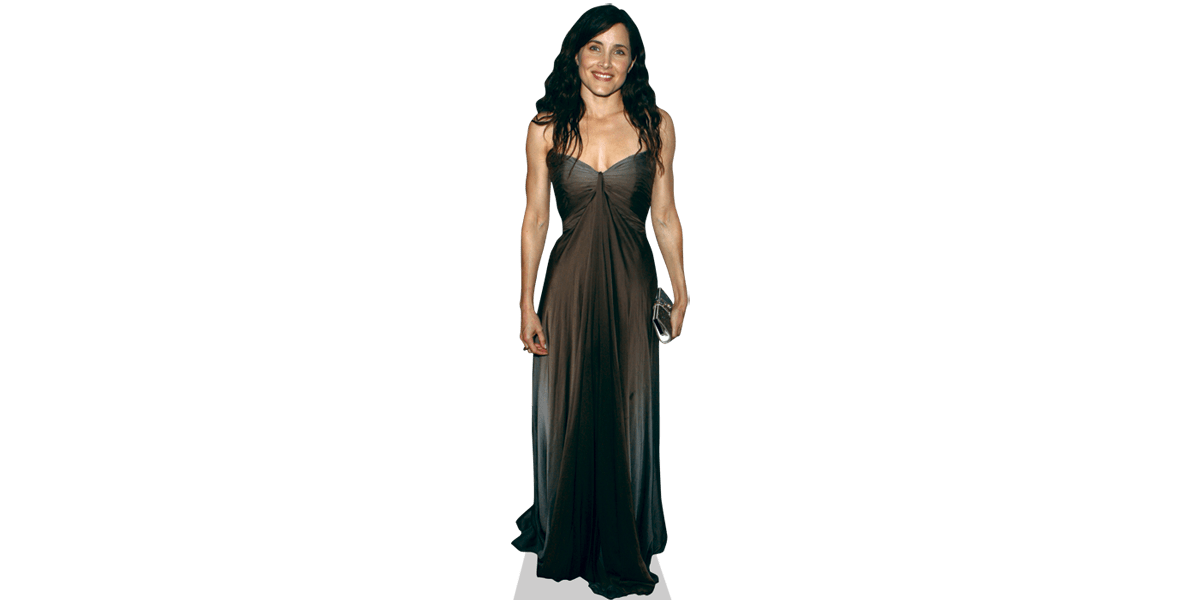 Rachel Shelley Png (gray, black)