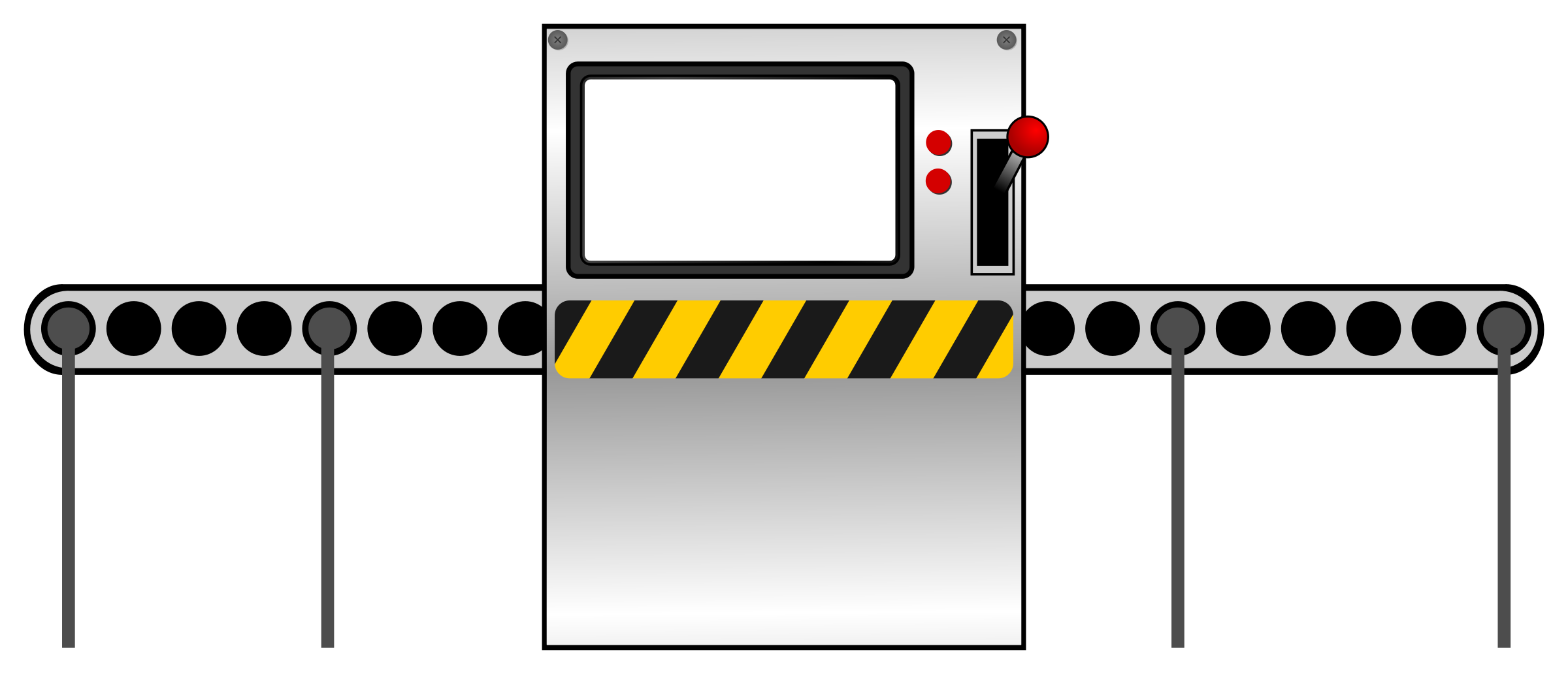 Machine Png Transparent Image (white, silver, lavender, black)