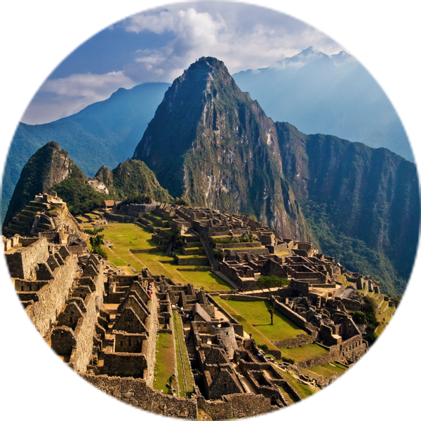 Machu Picchu Png Image Hd (teal, gray, silver)