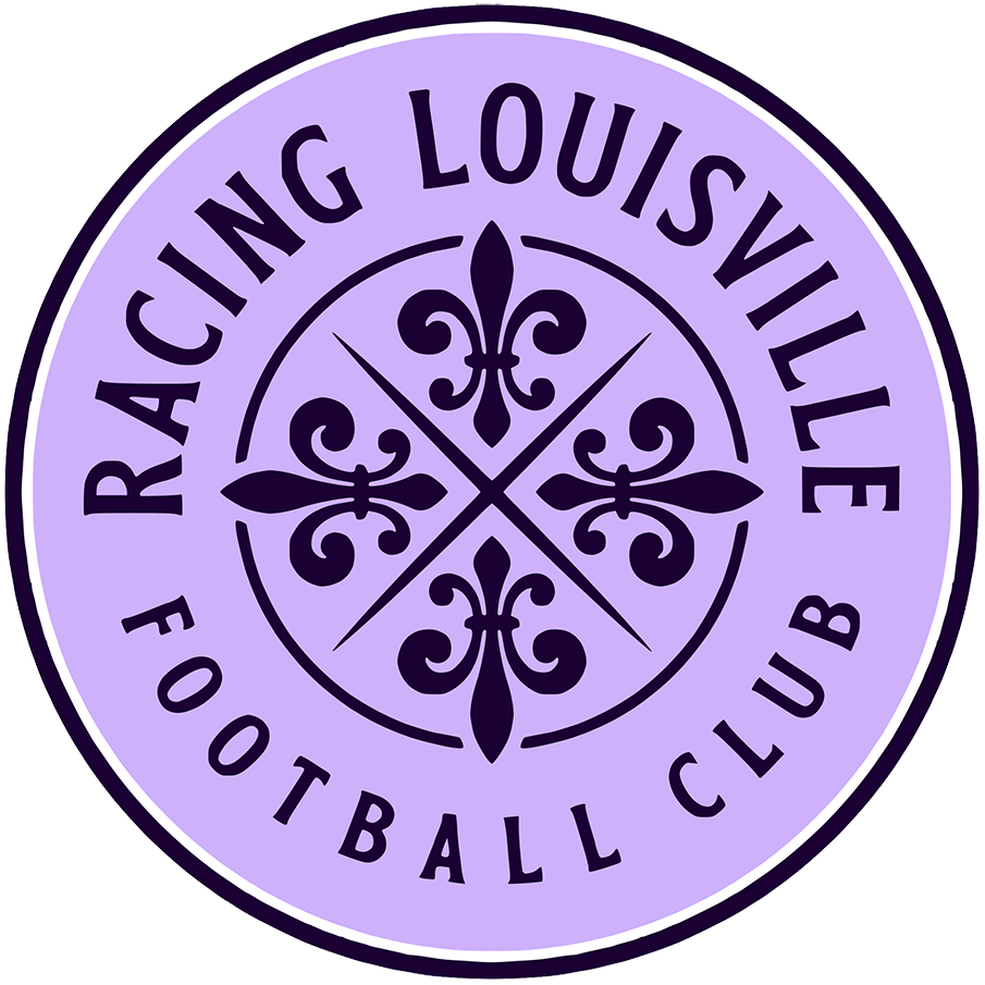 Racing Louisville Fc Png (plum, black)