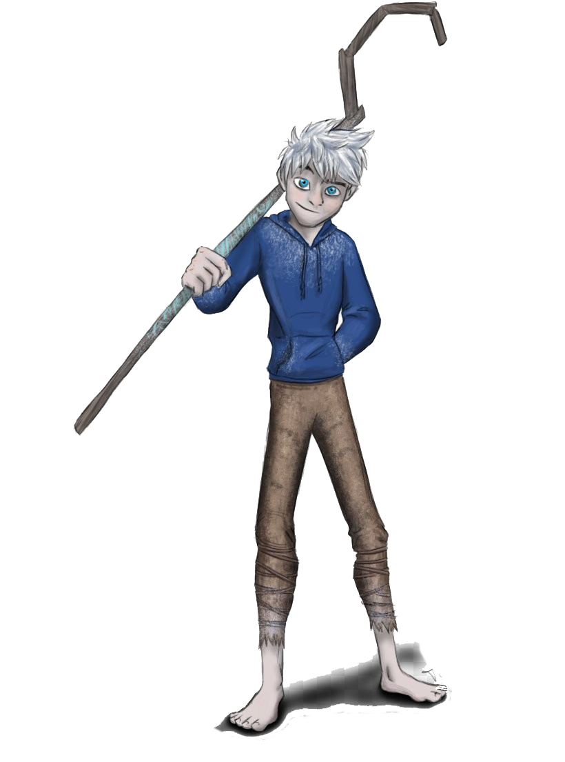 Jack Frost Png Free Download (white, lavender)