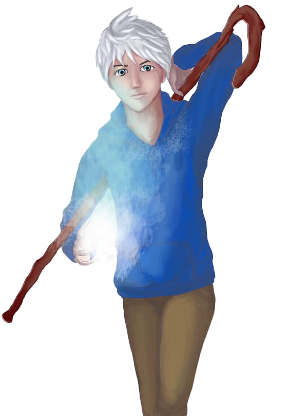 Jack Frost Png Transparent Hd Photo (white, gray)