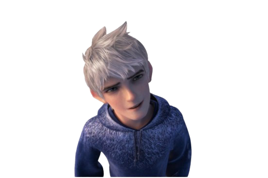 Jack Frost Transparent Png (beige, lavender, navy, black, white)