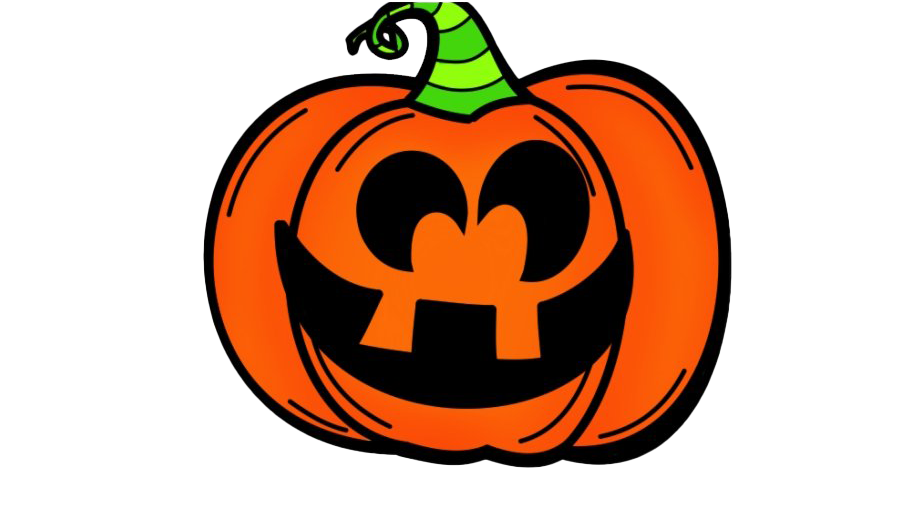 Jack O Lantern Download Png Image (chocolate, black, white)