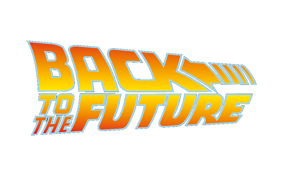 Back To The Future Png Hd Isolated (silver, black, gold)