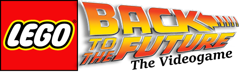 Back To The Future Png Hd (white, maroon, black, red)