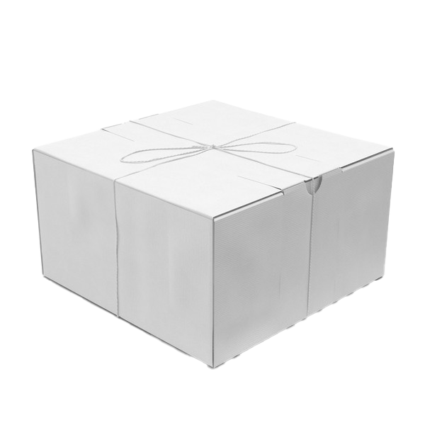 Package Png Photo (white, silver, lavender)