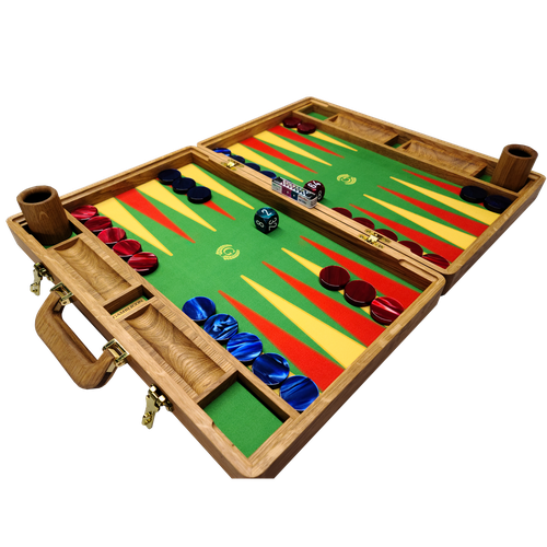 Backgammon Png Isolated Free Download (salmon, green, black, gray)