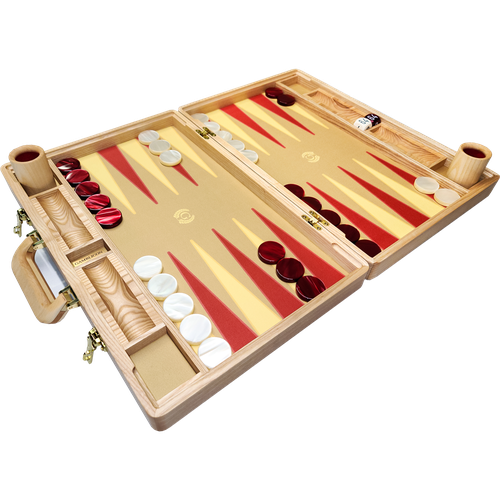 Backgammon Png Isolated Image (black, silver)