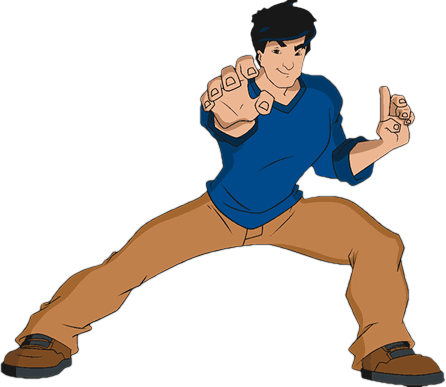 Jackie Chan Png Image Free Download (teal, chocolate, black)