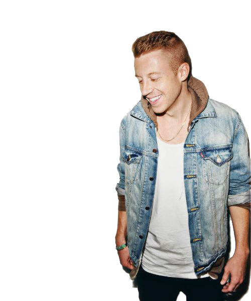 Macklemore Png Photos (white, lavender, black)