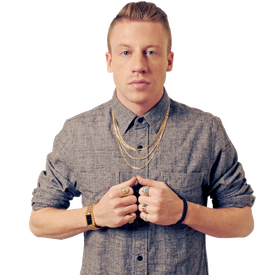 Macklemore Png Picture (gray, black, silver)