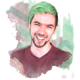 Jacksepticeye Png Hd Isolated (gray, beige, pink, black)