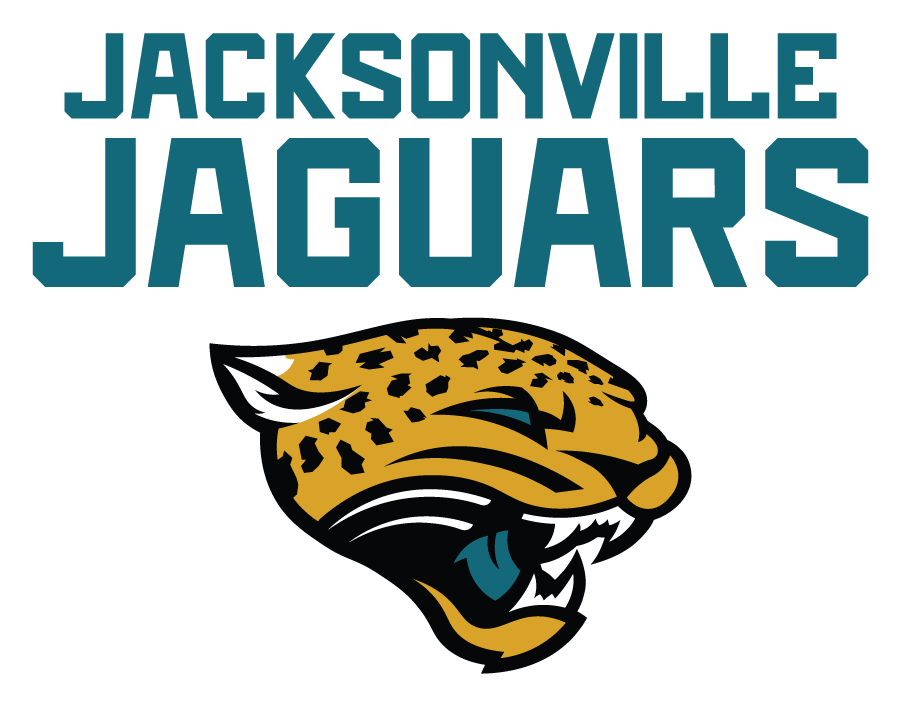 Jacksonville Jaguars Download Png Image (teal, black)