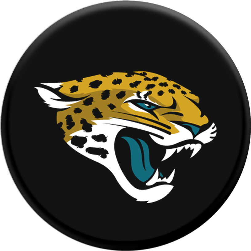 Jacksonville Jaguars Png Clipart (white, black)