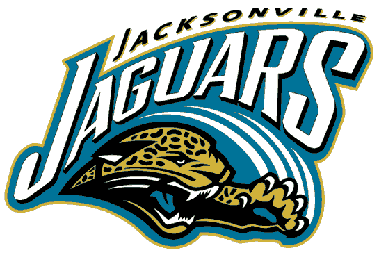 Jacksonville Jaguars Transparent Png (white, teal, black)