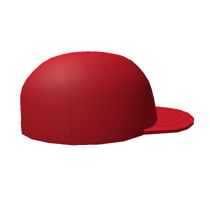 Backwards Hat Png Image (black, maroon)