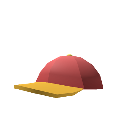 Backwards Hat Png Photo (chocolate, black, orange)