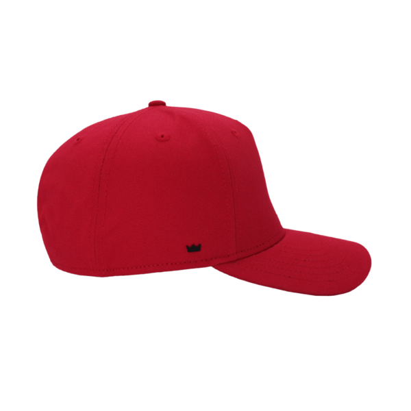 Backwards Hat Png Picture (black, maroon)