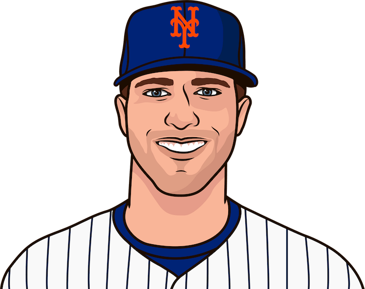 Jacob Degrom Png Clipart (gray, pink, navy, salmon, white)