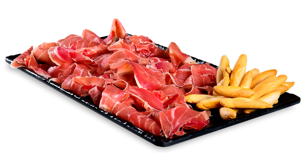 Bacon Jamon Transparent Png (black, indigo)