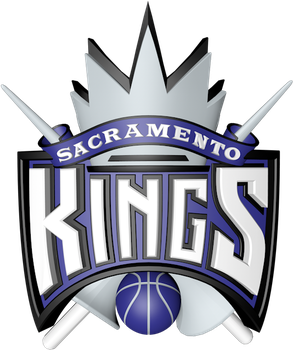 Sacramento Kings Png Hd (black, indigo, lavender, white)