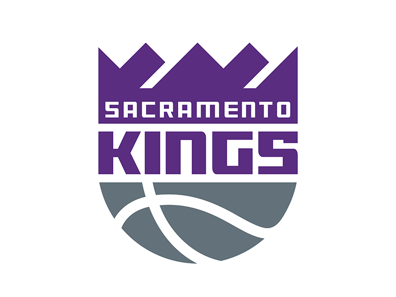 Sacramento Kings Png (white, black, indigo, silver, gray)