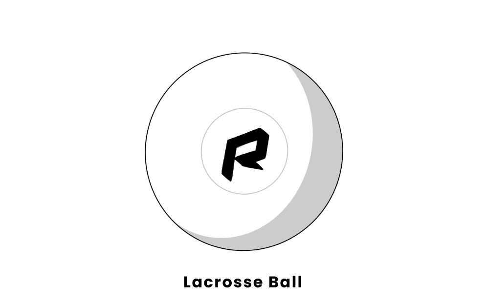 Lacrosse Ball Png Clipart (white, silver, black)