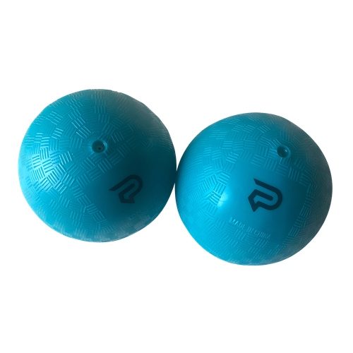 Lacrosse Ball Transparent Png (teal, greenish blue, navy, black)