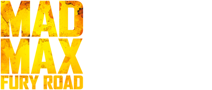 Mad Max Fury Road Png Isolated Hd (black, gold)