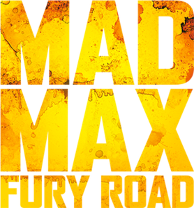 Mad Max Fury Road Png Photos (black, gold)