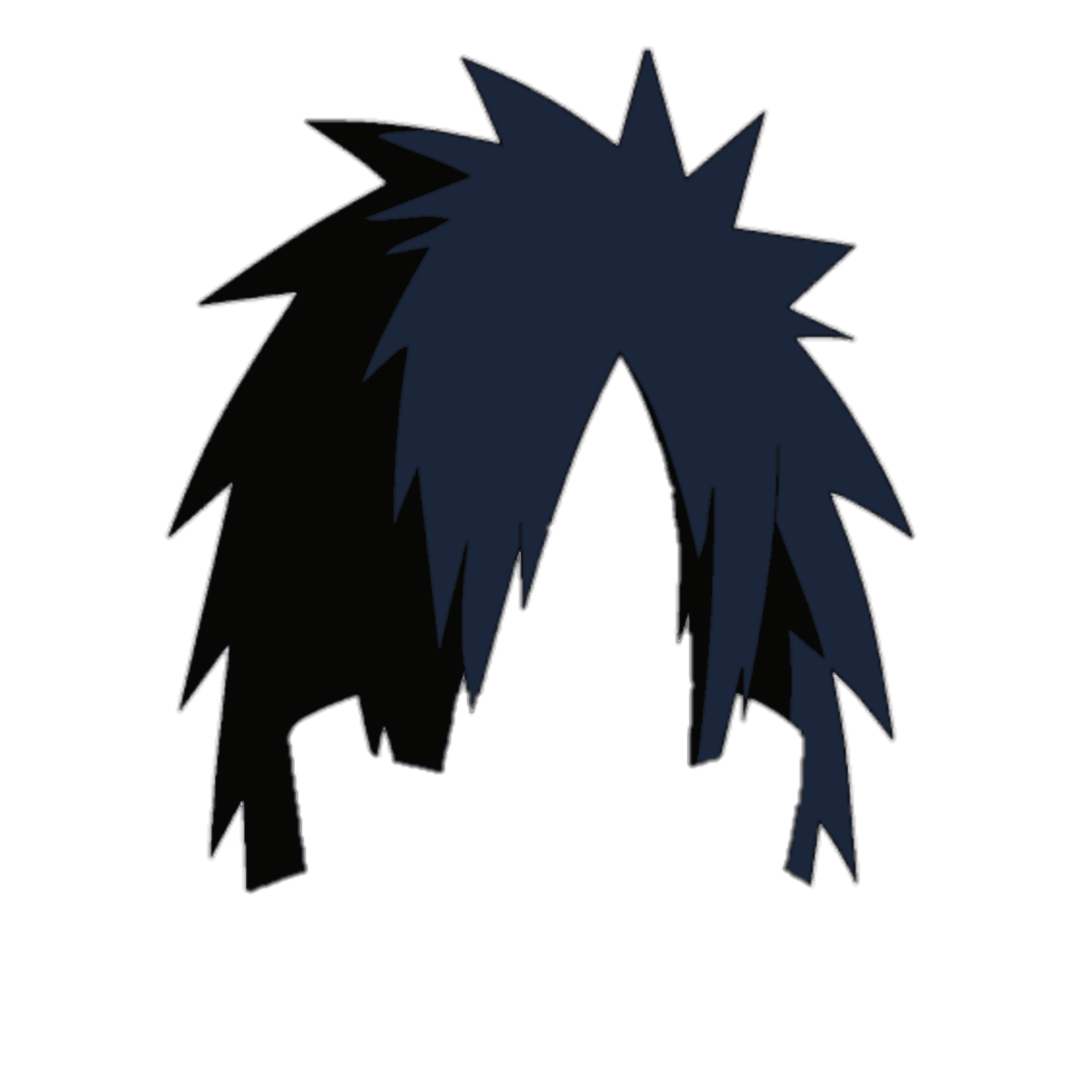 Madara Uchiha Png Image (black)