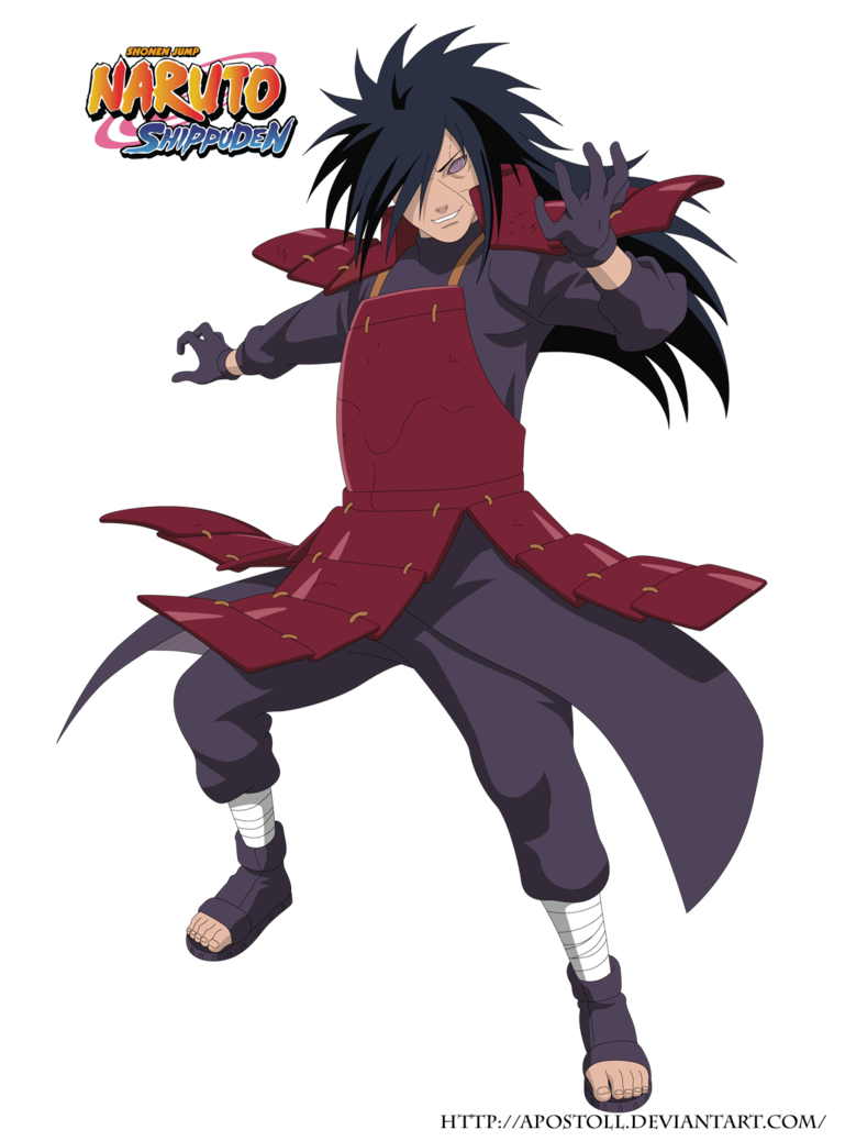 Madara Uchiha Png Photos (maroon, indigo, black)