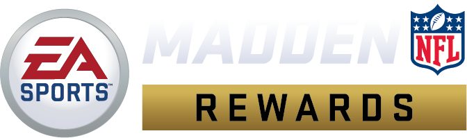 Madden Nfl Logo Png Background Image (olive, silver, black, salmon, white)