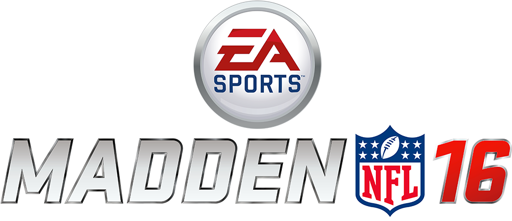 Madden Nfl Logo Png Isolated Hd Pictures (white, lavender, black)