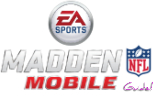 Madden Nfl Logo Png Transparent (white, silver, lavender, black)