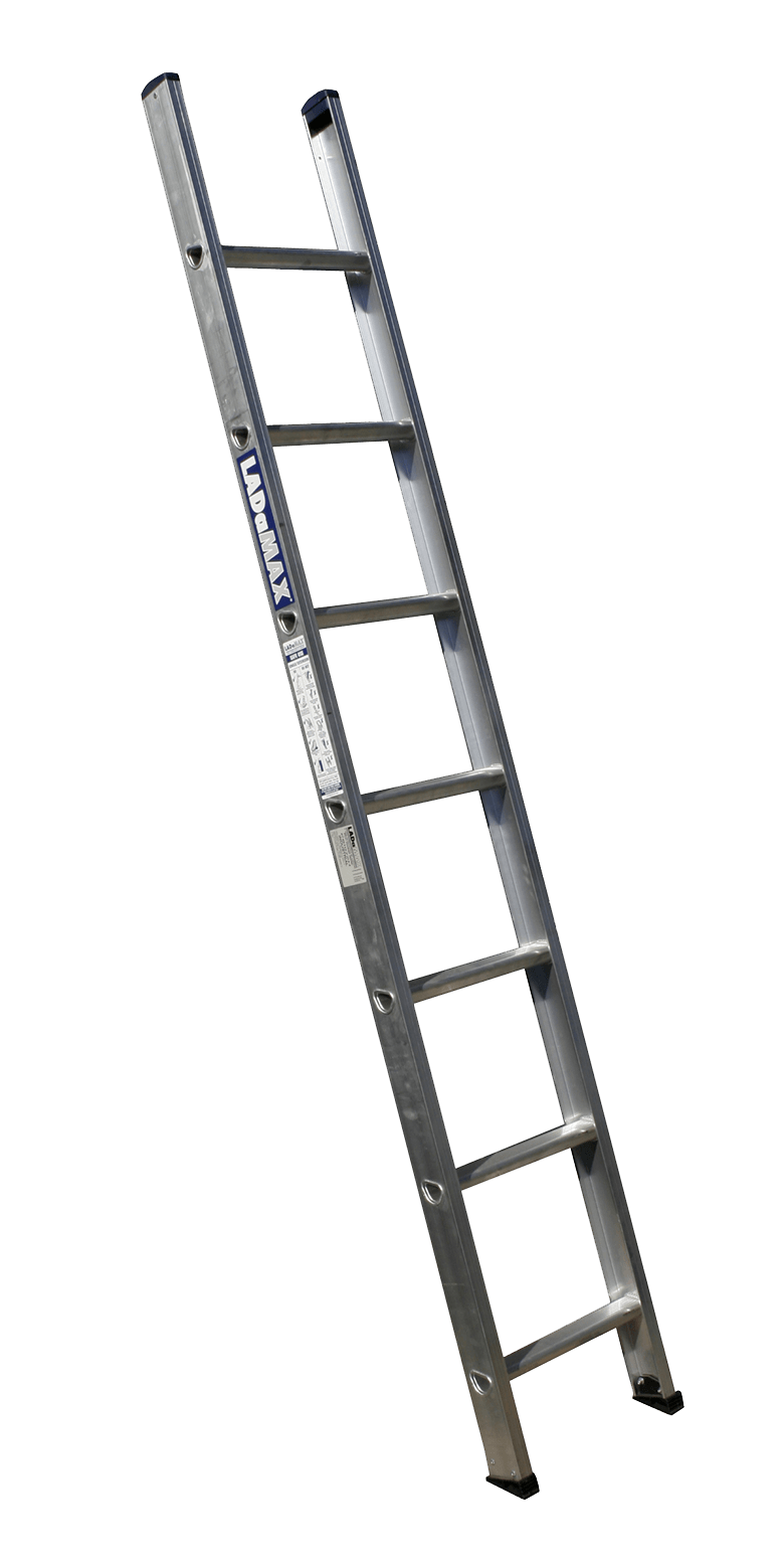 Ladder Png Clipart (black)