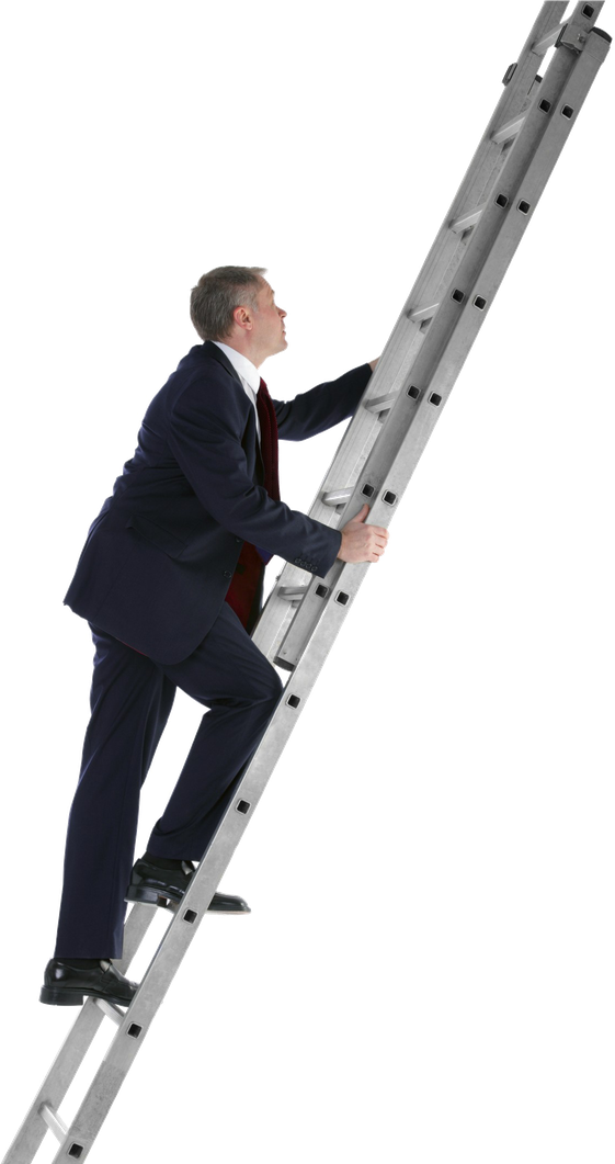 Ladder Png Isolated Hd (gray, silver, black)