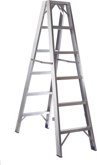 Ladder Png (black)