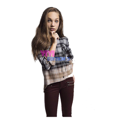 Maddie Ziegler Png Photos (black)