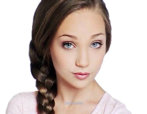 Maddie Ziegler Png Transparent (lavender, black, pink)