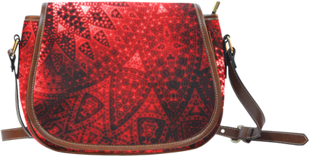 Saddle Bag Png Hd Isolated (black, indigo, chocolate, maroon)