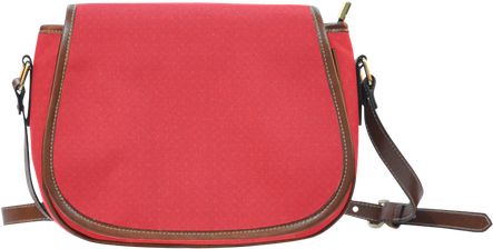 Saddle Bag Png Isolated File (black, chocolate)