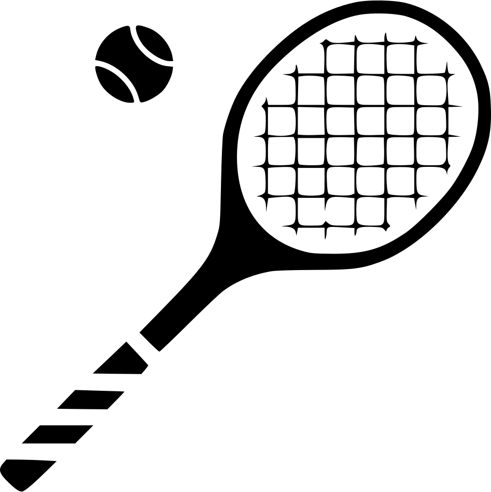 Paddle Ball Download Png Image (gray, silver, lavender, black, white)