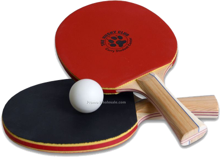 Paddle Ball Png Hd (maroon, black)